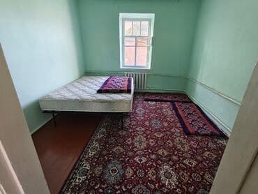 продаю дом сафхоз фрунзе: Дом, 1000 м², 5 комнат, Собственник, Старый ремонт — 8