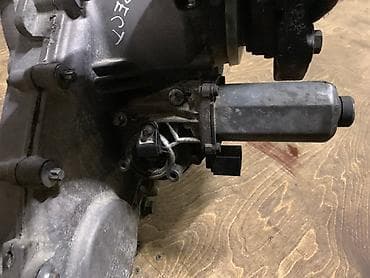 х5: Сервопривод раздатки АКПП на BMW x5 E53 ( БМВ х5 Е53) В отличном — 1