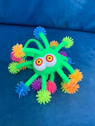 поп ит антистресс бишкек: Вирус - Антистресс [ акция 50% ] - низкие цены в городе! Есть в — 1