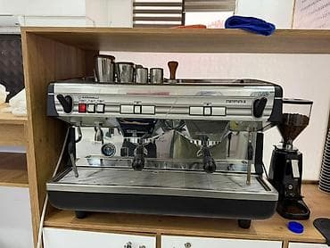 пищевые оборудование: Аренда профессиональных кофемашин ☕ Предлагаем в аренду — 3