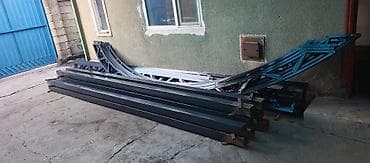 продам лес: НАВЕСАРКА,МЕТАЛО ЧЕРЕПИЦА,НА ЗАКАЗ С УСТАНОВКОЙ И БЕЗ — 5