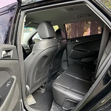 byd e2 2022: Hyundai Tucson: 2020 г., 2 л, Автомат, Дизель, Кроссовер — 10