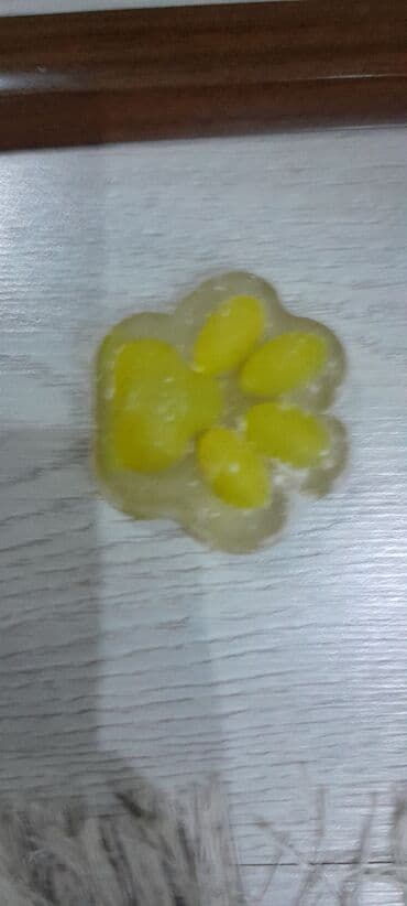 поезд игрушка: Таба лапка б/у — 4