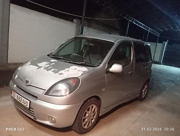 Mini : 2002 г., Минивэн