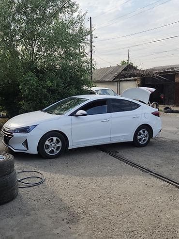 хюндай диски: Литые Диски R 15 Hyundai, Комплект, отверстий - 4, Б/у — 2
