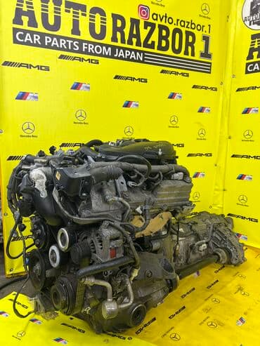 Бензиновый мотор Toyota 2007 г., 3.5 л, Б/у, Оригинал, Япония at lalafo.kg Бензиновый мотор Toyota 2007 г., 3.5 л, Б/у, Оригинал, Япония