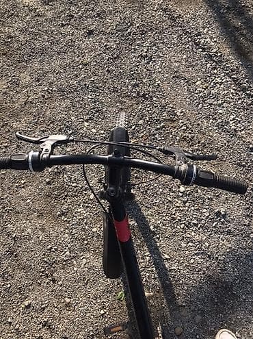 mavic mini 2: Горный/городской велосипед 26"( производства ЕВРОПА ) - Рама — 7