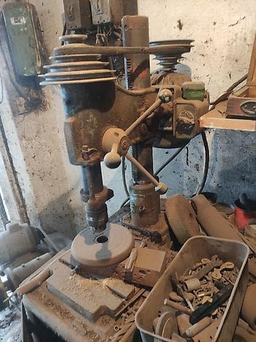 мыло моющие: Продаю различные инструменты советского производства. настольный — 1