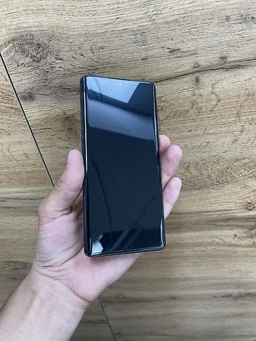 Redmi, Redmi Note 14 Pro, Б/у, цвет - Черный — 6