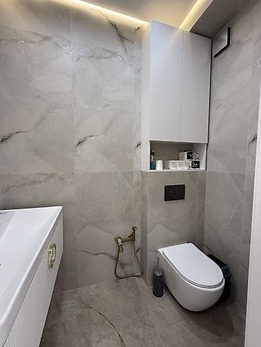 76: Сдан, Элитка, 2 комнаты, 77 м² — 10