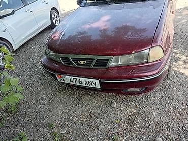 daewoo lanos 1: Daewoo Nexia: 2006 г., 1.6 л, Механика, Бензин, Седан — 2