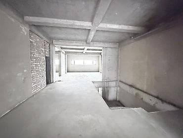 Коммерческая недвижимость: Просторное двухуровневое помещение свободной планировки. Сдается на — 5