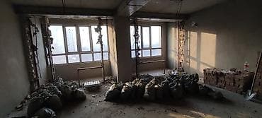 Чатырларды демонтаждоо, Дубалдарды бузуу, Полдорду бузуу | Кыштан жасалган дубалы, Гипсокартон дубалы, Тосмолорду бузуу | Тактай шыптарды чечүү, Асма шыптарды чечүү, Эски тушкагаздардан тазалоо | Линолеумду демонтаждоо | Профнастил чатыр, Шифер чатыр, Металл черепицадан жасалган чатыр 6 жылдан ашык тажрыйба