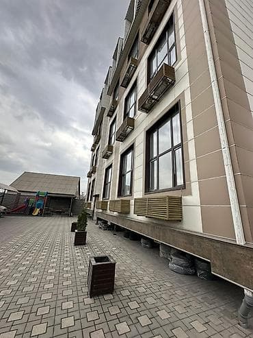 Продаю квартиру 56 квадратных метров 2 этаж середина, уютная, теплая — 5