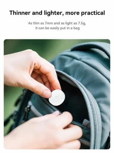 gsm трекер: Смарт-трекер Hoco. E96A O Tag предназначен для поиска предметов и — 8