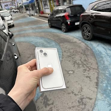 nokia 7110: IPhone 14, Б/у, 128 ГБ, Белый, Коробка, 83 % — 4