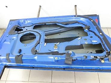 х5: Передняя левая BMW, Б/у, Оригинал — 4