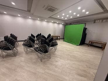 гостинный тип: Коммерческое помещение со свободной планировкой - Просторные залы с — 7