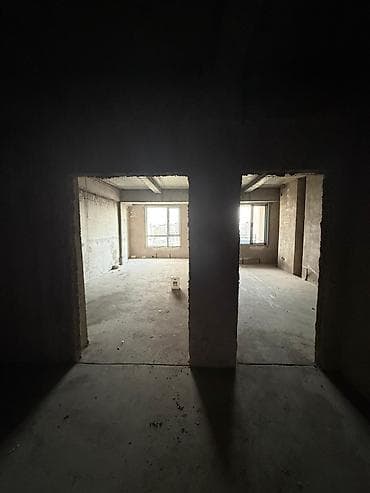 108: 1 комната, 65 м², Элитка, 16 этаж, Готовая ПСО (под самоотделку) — 5