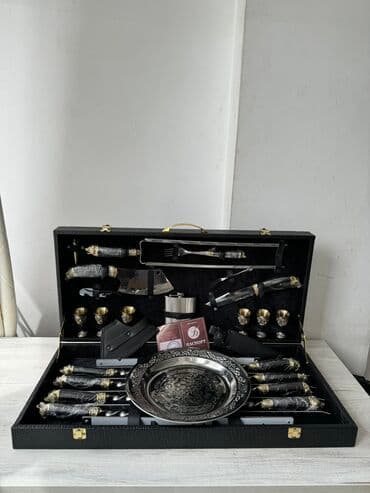 сколько стоит барбекюшница: Шикарные наборы для шефов и для начальников Можете приобрести — 2