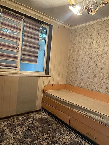 сниму квартиру подселением: Сдается комната в Кызыл Аскере для девушки 
 вотс — 2