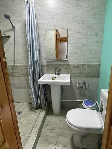studio apartment: Студия/номер с собственной ванной комнатой. Планировка и оснащение: - — 3