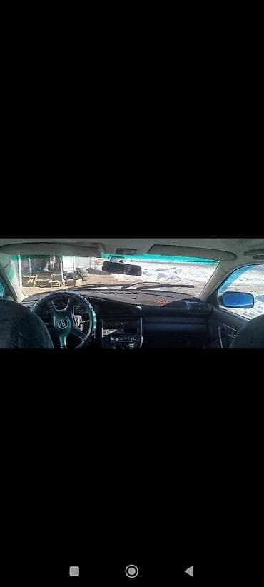 audi 2 6: Audi 100: 1993 г., Бензин, Седан — 4