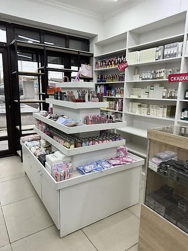 panther: Продажа бизнеса Магазин, Косметика — 3