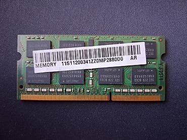 ddr3l 4gb: Оперативная память (RAM) для ПК, Новый, Samsung, 4 ГБ, DDR3, 1600 МГц — 2