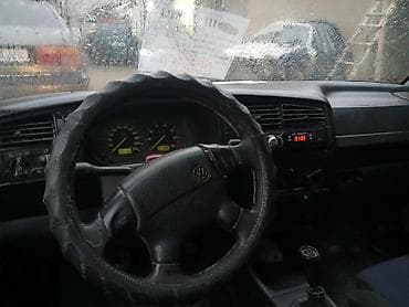пассат б 3 фары: Volkswagen Golf Variant: 1996 г., 1.8 л, Механика, Бензин, Универсал — 5