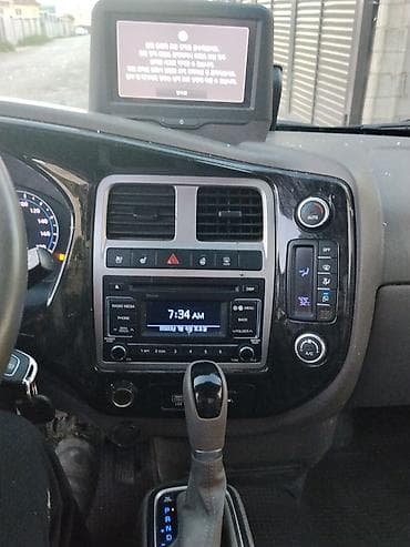 Hyundai Porter: 2020 г., 2.5 л, Дизель, Пикап — 5