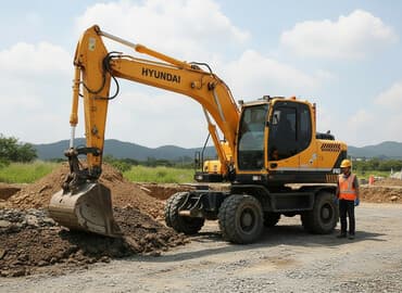 услуги эксковатора кант: Экскаватор | Котлованы, Планировка участка, Траншеи — 2