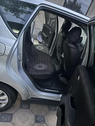 cl 500: Mercedes-Benz A-Class: 2005 г., 1.7 л, Автомат, Бензин, Хэтчбэк — 4