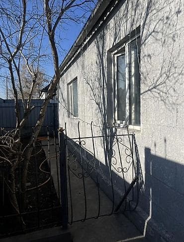 жилой гараж: Продаётся одноэтажный жилой дом — 2