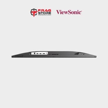 бюджетные игровые компьютеры: Монитор, Новый — 4