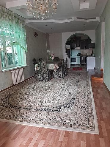 сдаю дом особняк: 460 м², 12 комнат, Забор, огорожен — 5