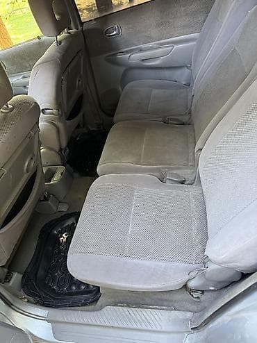 mini vci: Mazda PREMACY: 2002 г., 0.2 л, Минивэн — 1