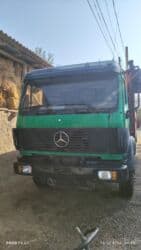 sprinter 2 2: Грузовик, Mercedes-Benz, Стандарт, Б/у — 1