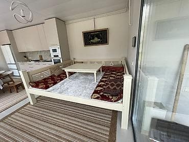 швейные стол: Тапчан Дерево — 2