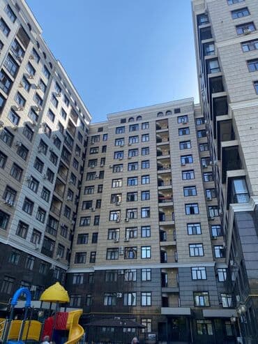 group: 3 комнаты, 141 м², Элитка, 5 этаж — 1