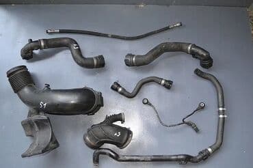 радиатор на ист: Масляный радиатор BMW — 1