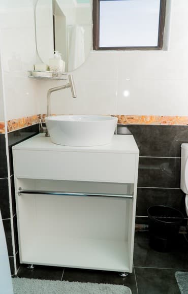 сдам частный дом без хозяина в бишкеке: 25 кв. м, Эмереги менен — 4