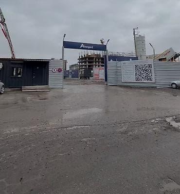 Недвижимость: 1 комната, 57 м², Элитка, 17 этаж, Готовая ПСО (под самоотделку) — 6