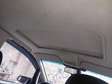иж комби: Opel Zafira: 2001 г., 2.2 л, Автомат, Бензин, Минивэн — 9