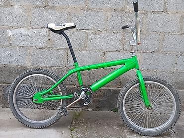 BMX велосипед