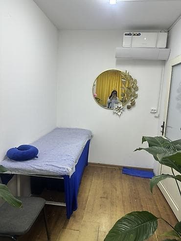 мусульманский салон: Аренда кабинетов в салонах красоты, 22 м², Для визажиста, Для лешмейкера, Для шугаринга, эпиляции — 2