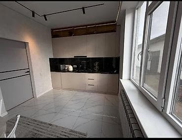 Үйлөр: 🏡 **Продаётся дом в современном стиле хай-тек** ✨ 6 комнат 📐 Площадь — 6