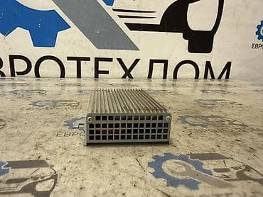 башенный кран: Преобразователь напряжения Renault Magnum Тягач DXI13 2013 — 4