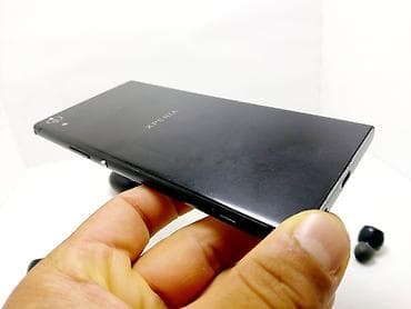honor 8 lite: Sony Xperia Xa1 Ultra, Б/у, 64 ГБ, цвет - Черный, 1 SIM, 2 SIM — 4