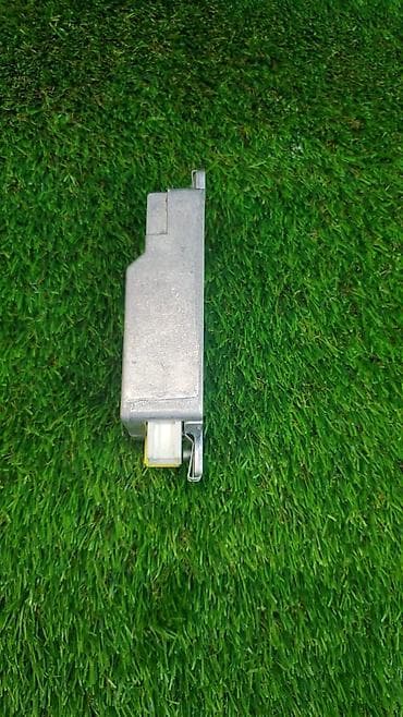 e65: Датчик AIR BAG Bmw 7-Series E65 ​ Б/у оригинал в отличном состоянии — 2